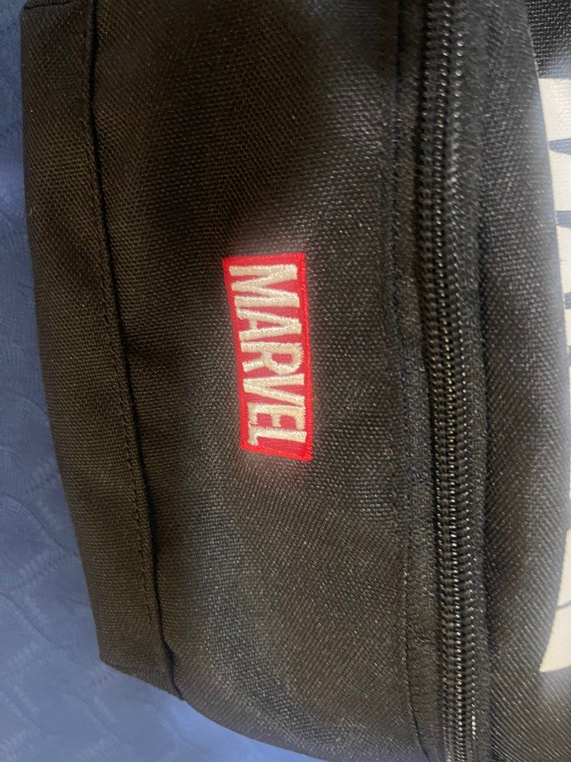 Marvel clutch bag hot sale