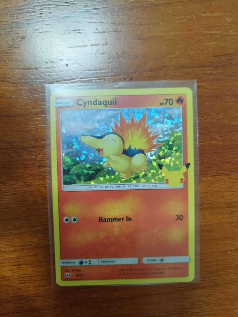 McDonald's 25th Anniversary cards, Hobbies & Toys, Toys & Games on Carousell