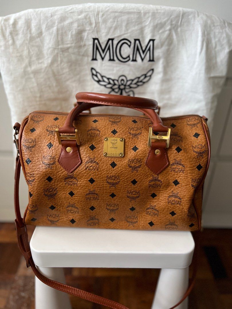 Mcm bag black friday sale online