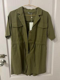 Meier.Q工裝套裝