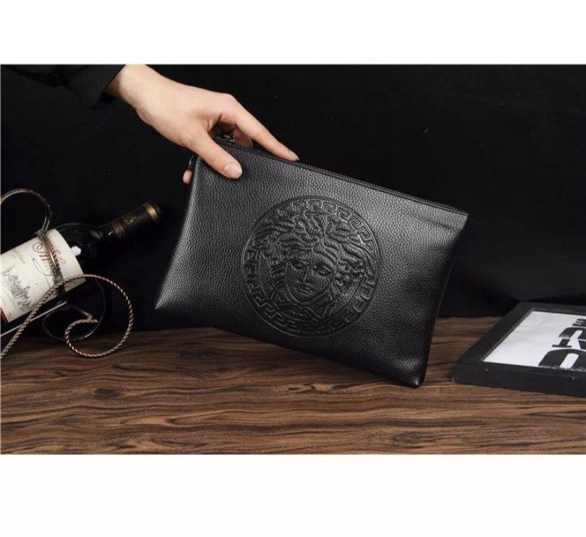 Mens clutch pouch store