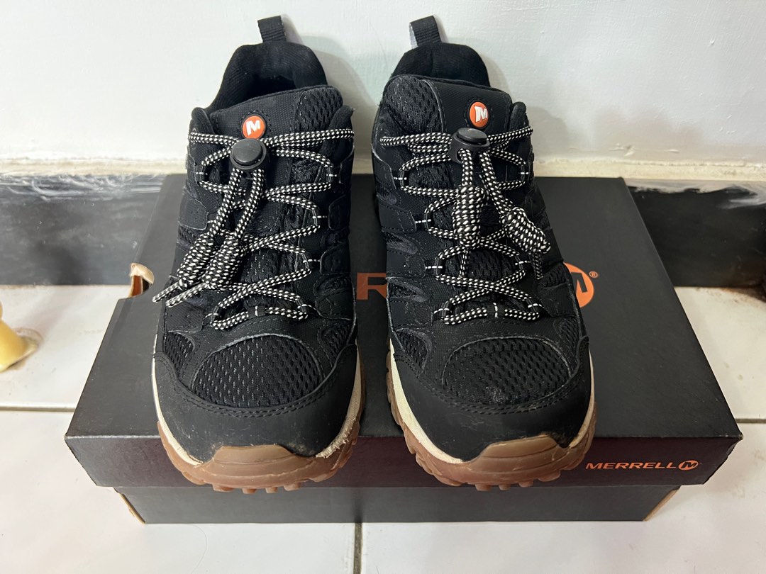 新品】MERRELL 24.5cm-