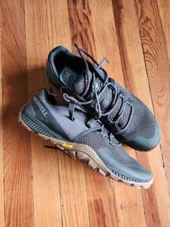 Merrell Barefoot Vibram Shoe US 12
