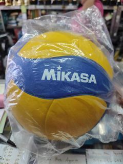 Mikasa - Volleyball