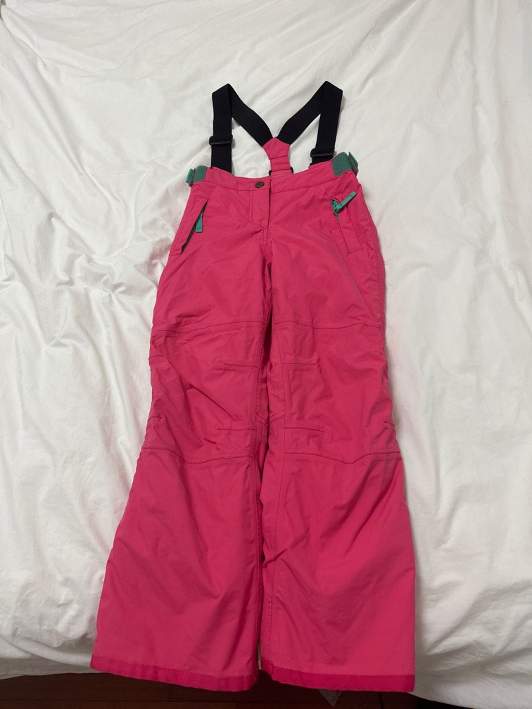 Vinted pantalon store ski femme