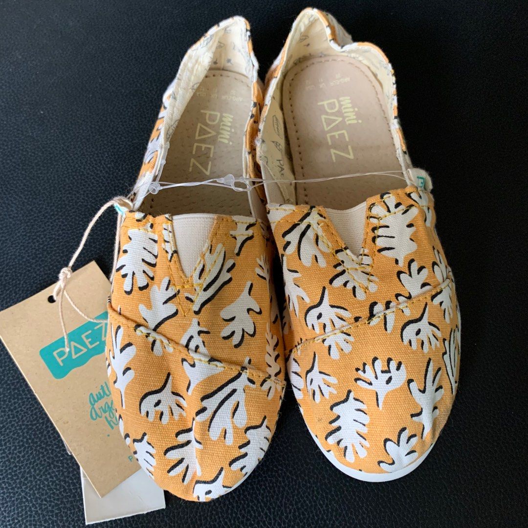 Mini paez shoes online