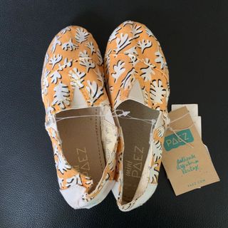 Mini best sale paez shoes