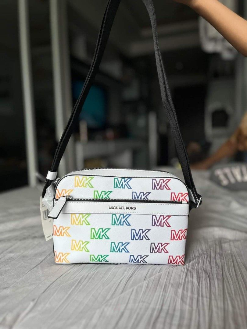 MK Crossbody Bag on Carousell