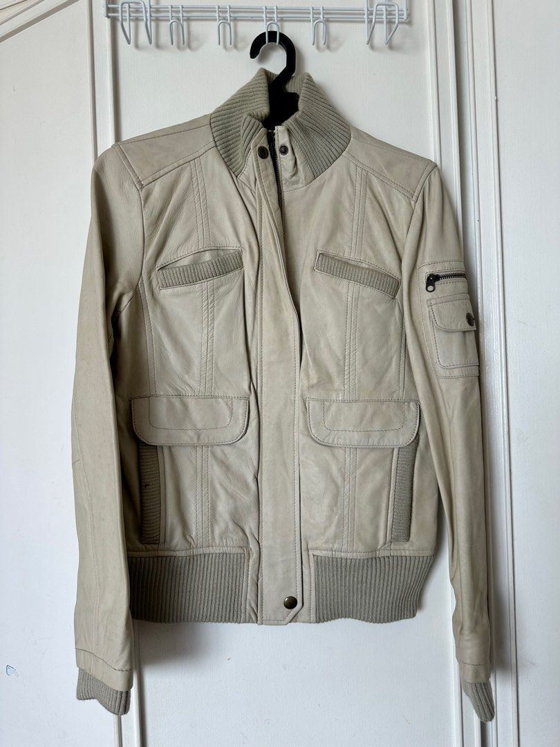 Mng 2025 casual jacket