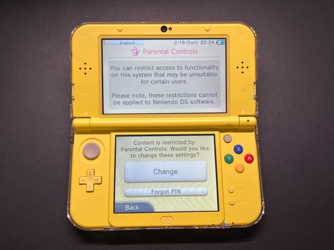 【気質アップ】 Repair 3DS 🔧 | Unbrick Brick Soft | Unlock Parental Nintendo Switch