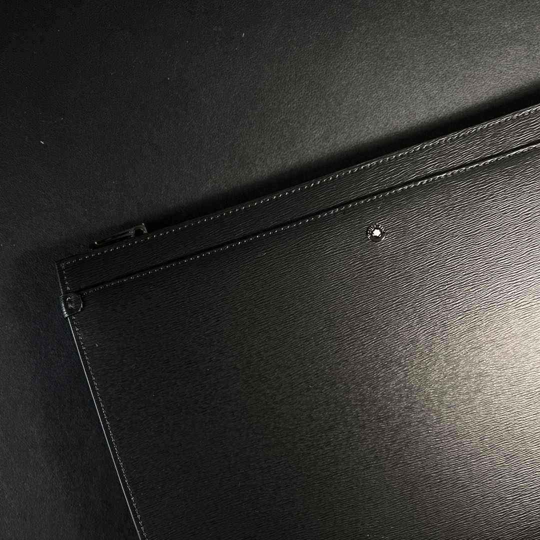 Montblanc padfolio sales