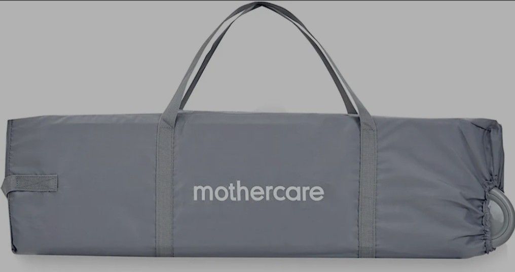 MOTHERCARE TRAVEL COT, Babies & Kids, Baby Nursery & Kids Furniture
