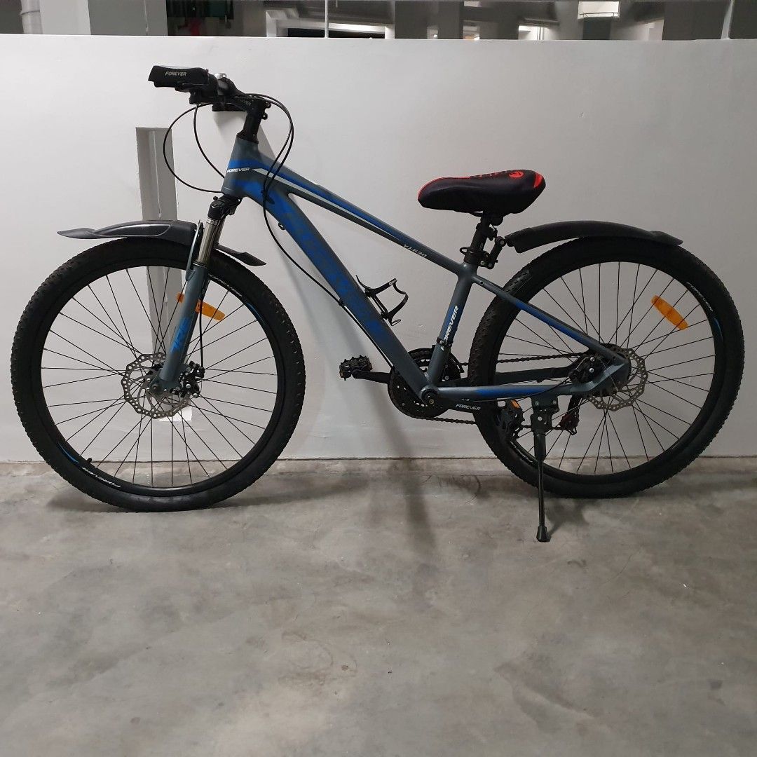 Carousell bicycle for sale 2025