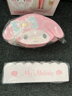 My Melody遮/雨傘收納架(美樂蒂 ,Sanrio)