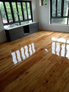 Narra Planks and Narra Parquet