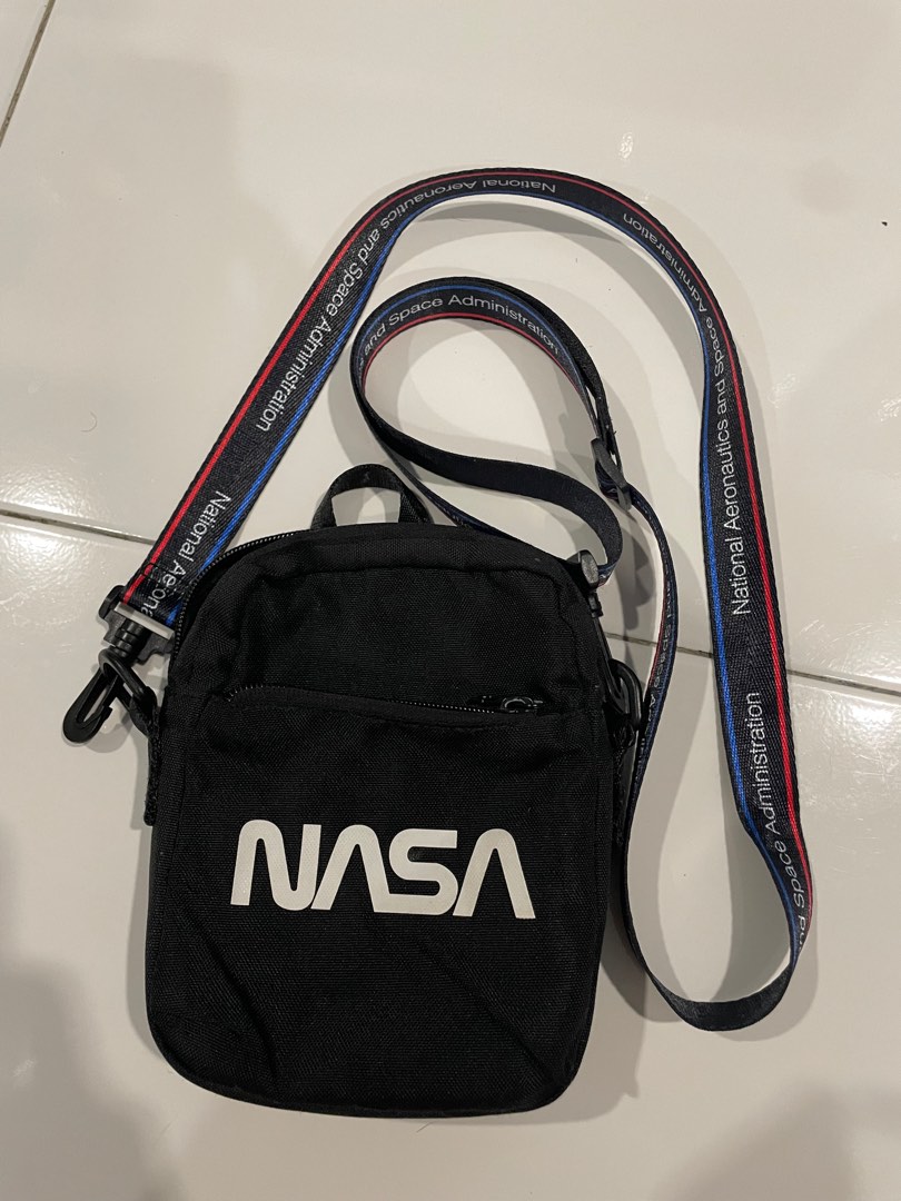 Nasa sling bag on sale