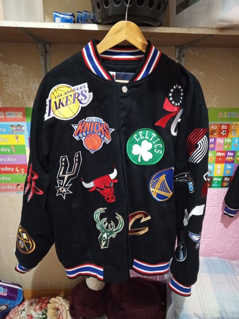 Jh nba hot sale