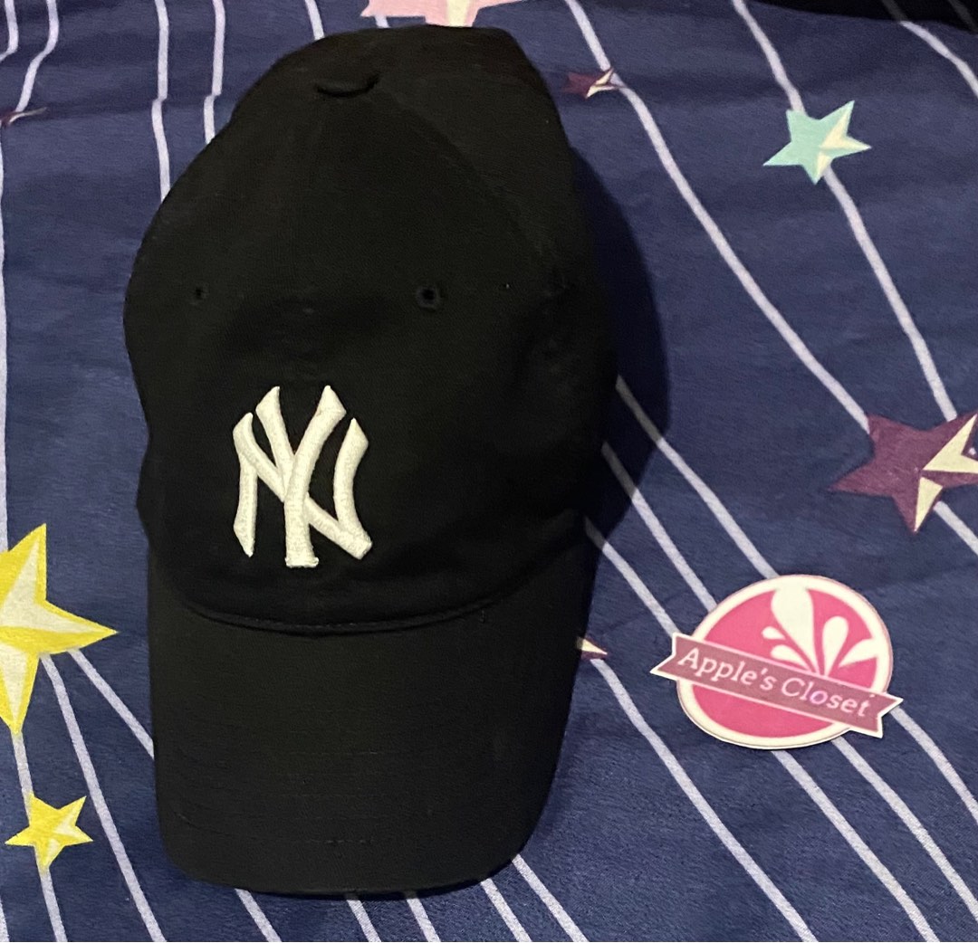 N-COVER UNSTRUCTURED NEW YORK YANKEES BALL CAP