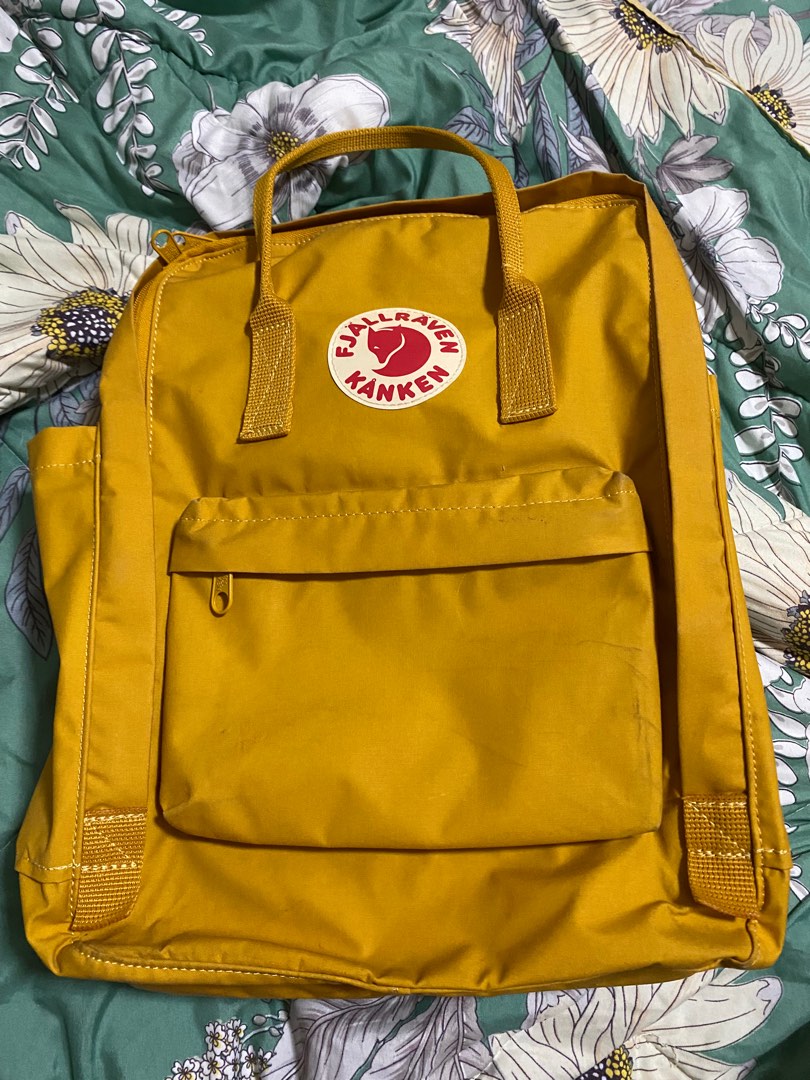 Common thread best sale kanken