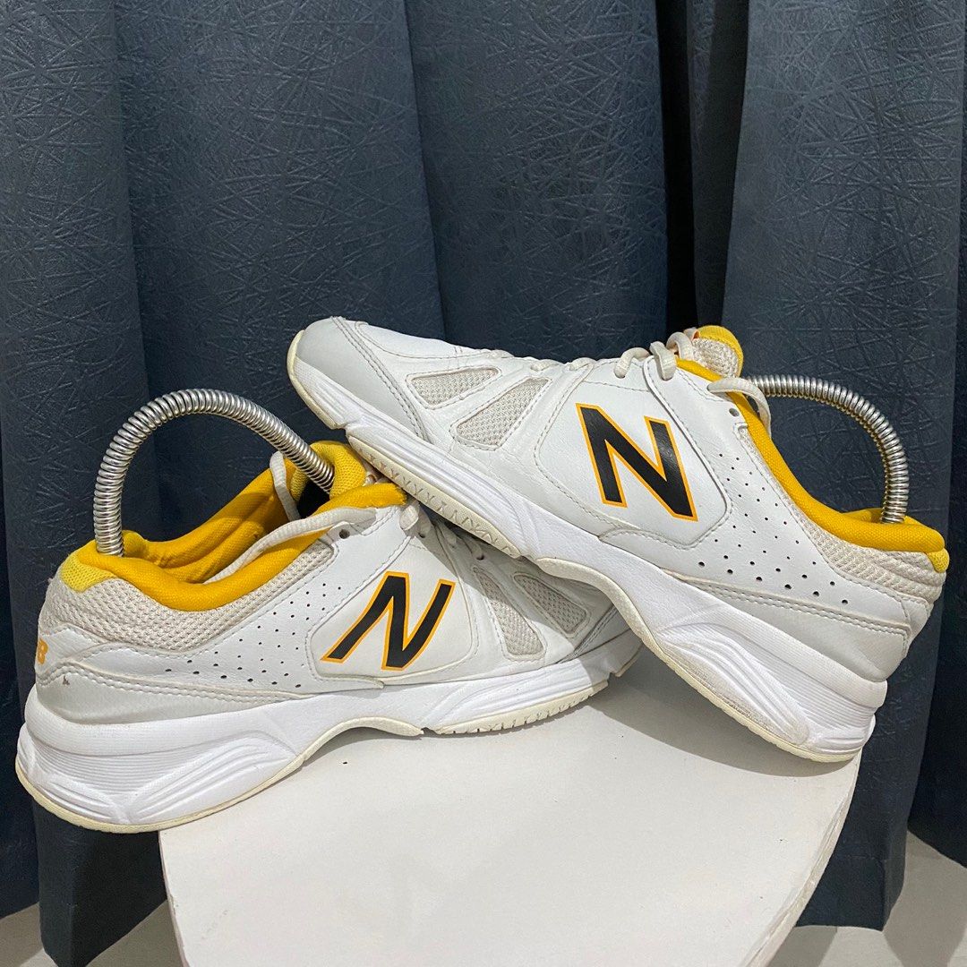New balance 519 yellow 2025