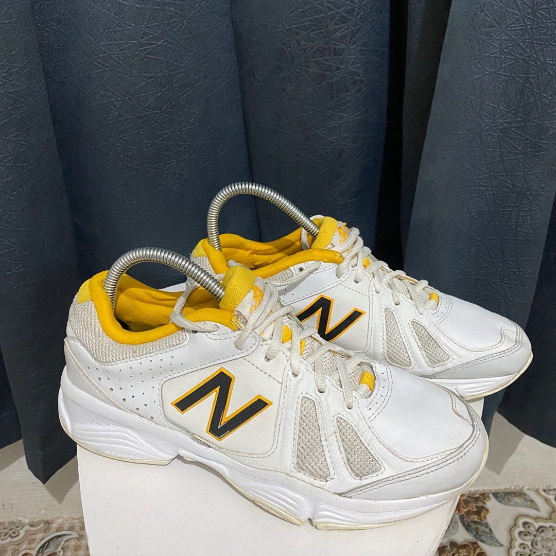New balance 519 womens yellow new arrivals
