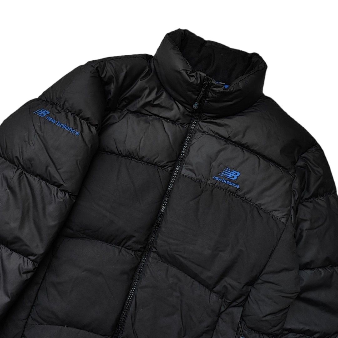 New balance shop 800 down jacket