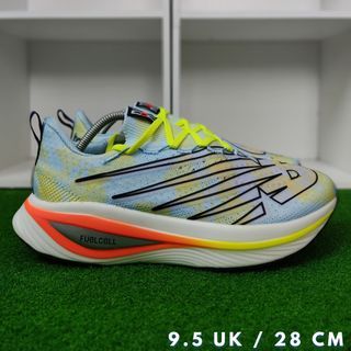 NEW BALANCE FUELCELL SC V3 LONDON