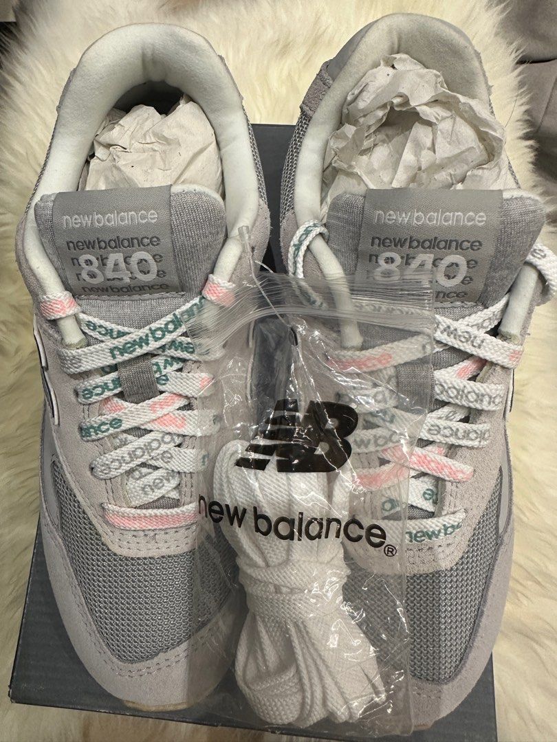 840 new balance 2019 sales