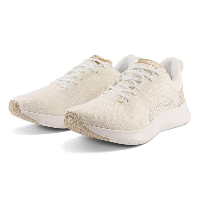 New Balance WXBEYCS1 White Training Shoes Sneakers