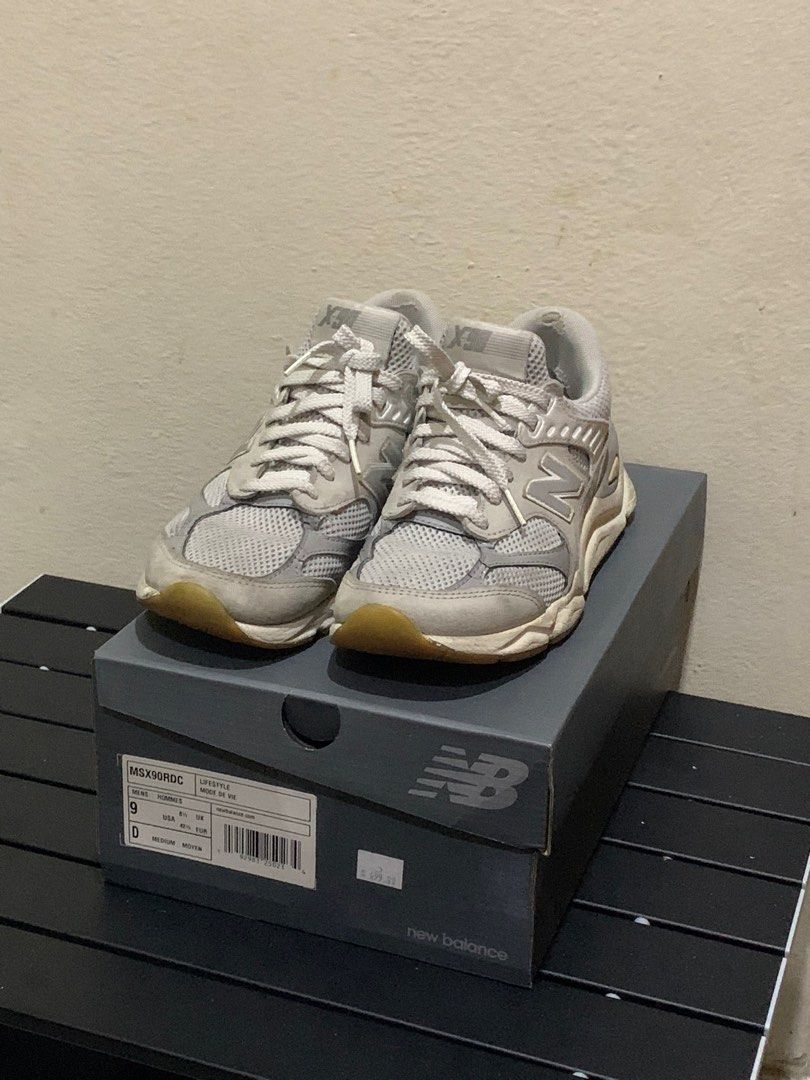 New Balance X90