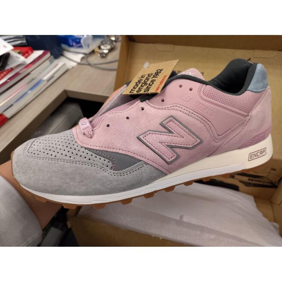 New balance x Highsnobiety M577HSNB Carousell
