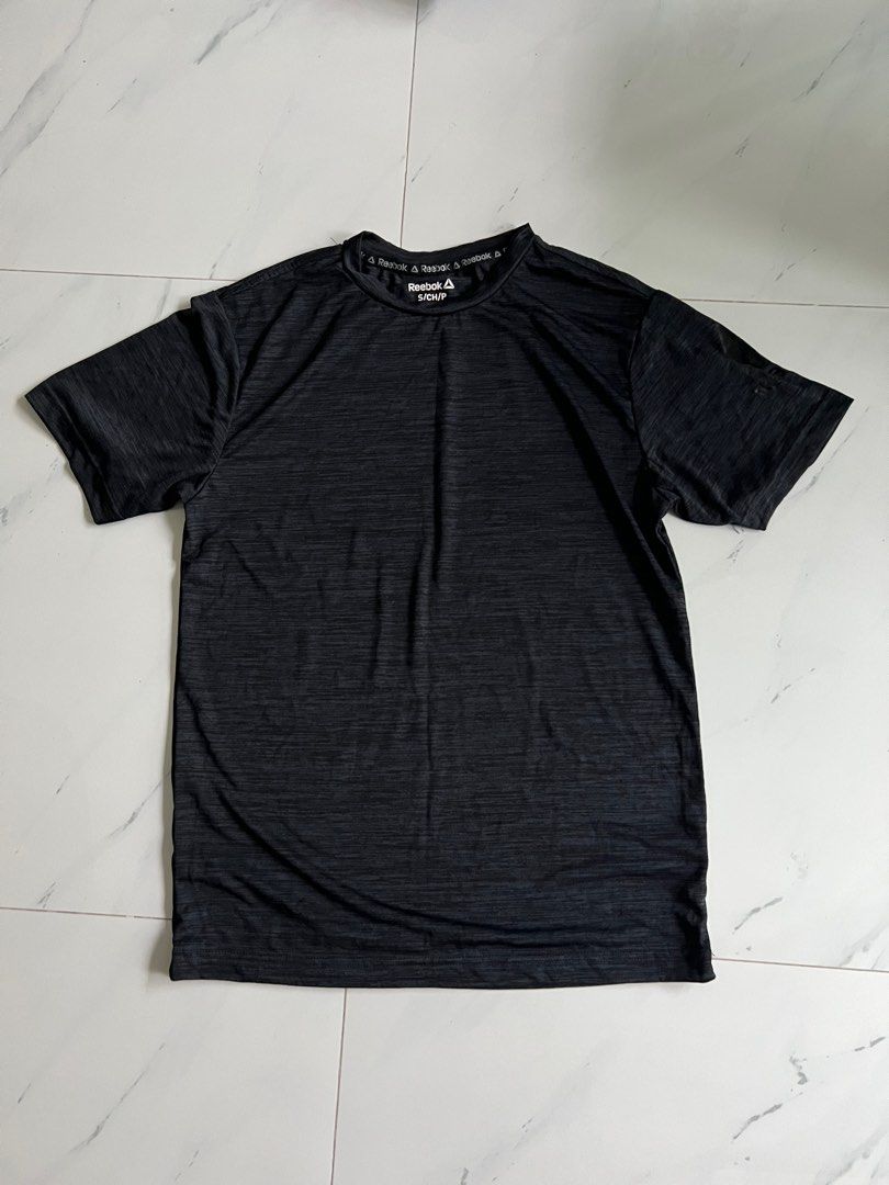 Reebook t shirt deals