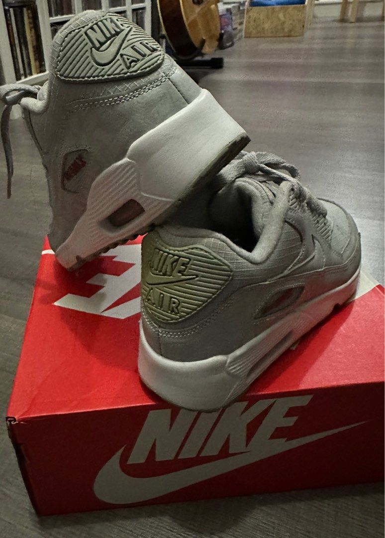 Nike Air Max 90 LTR BG