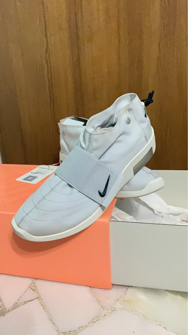Air fear shop of god moc