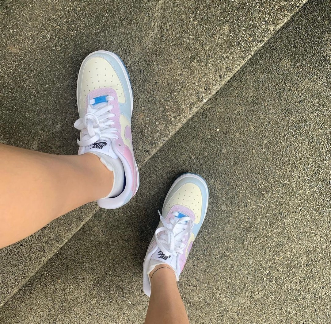 Air force one new arrivals shadow spruce courir
