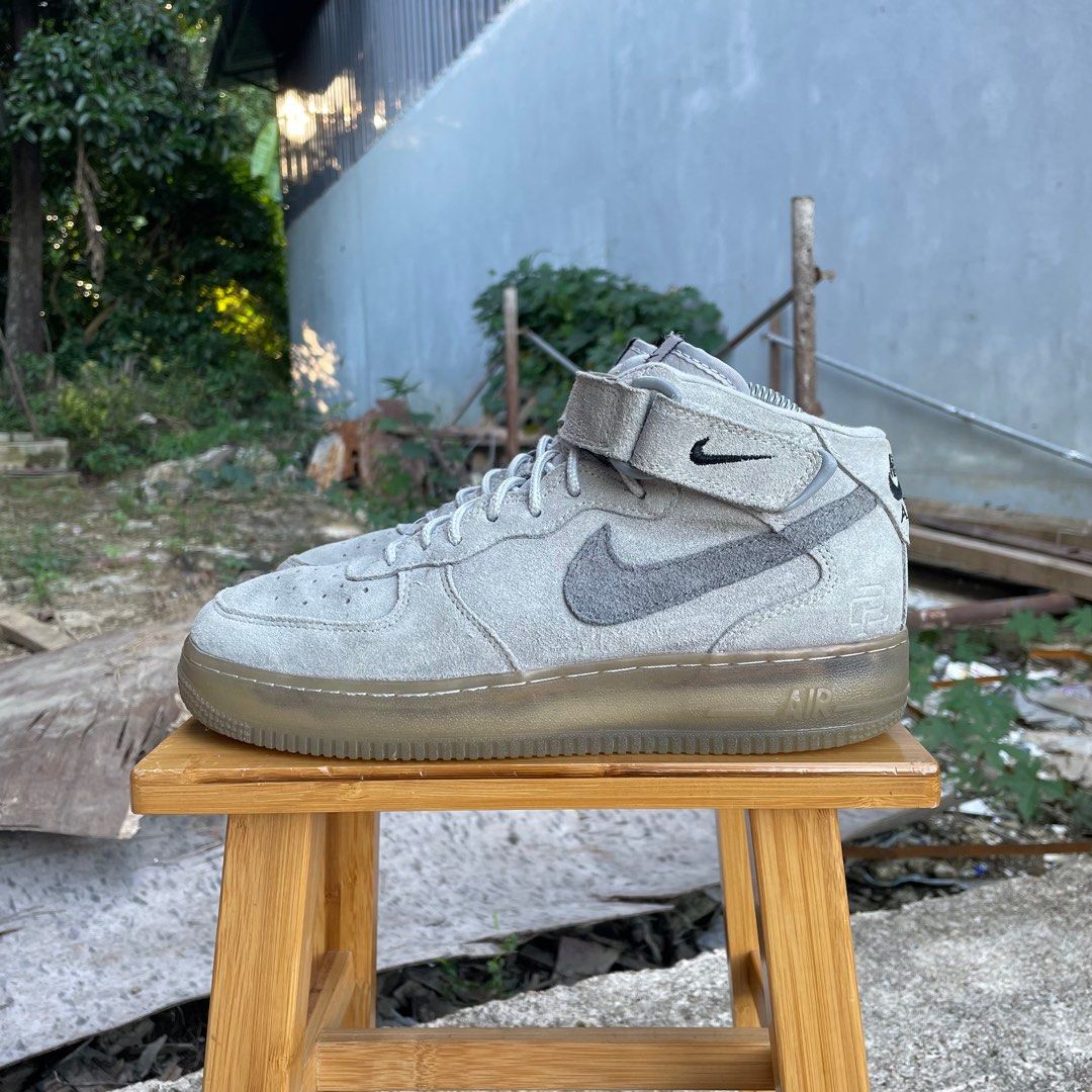 Nike air force clearance 1 classic high