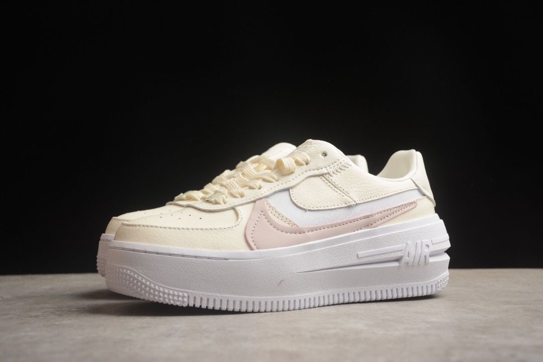 Nike air force 1 white clearance 42