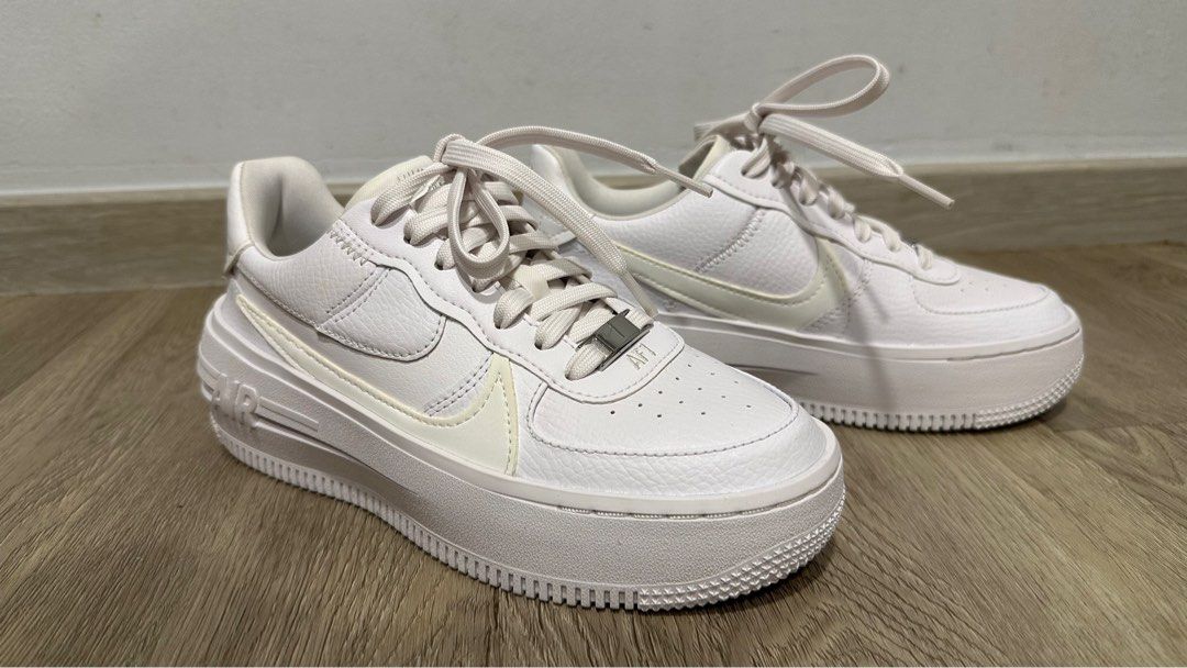 Nike air force 1 jester xx white store