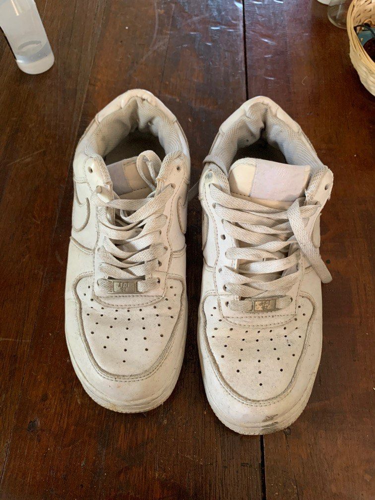 Air force 1 82 white 2025