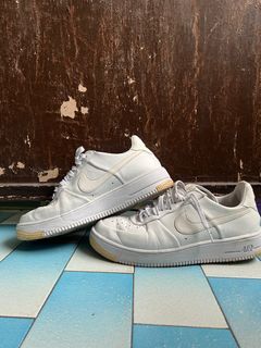 Nike Air Force 1 82' original shoe, Men's Fashion, Footwear, Sneakers on  Carousell