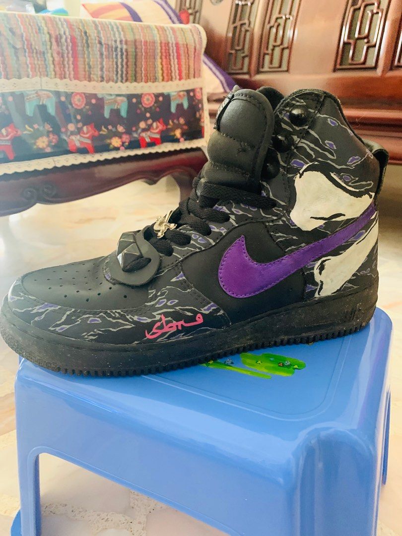 Nike air store high cut