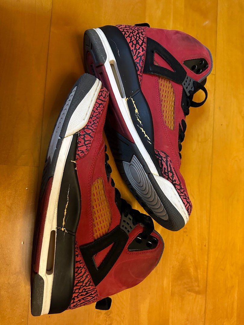Spizike clearance toro bravo
