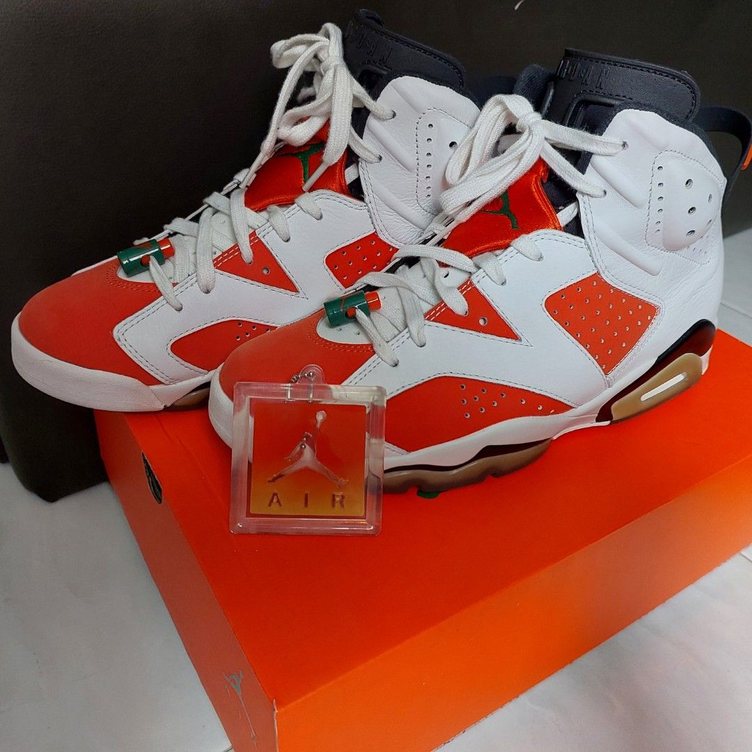 Gatorade jordan cheap 6s