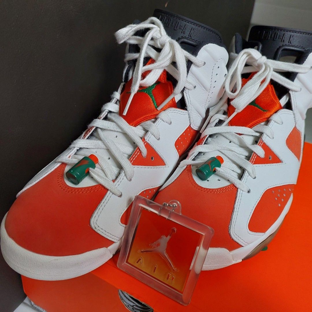 Nike air jordans retro 6 best sale