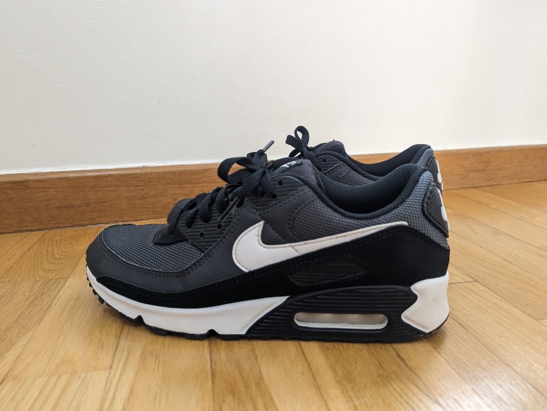 Nike air new arrivals max 18 bb