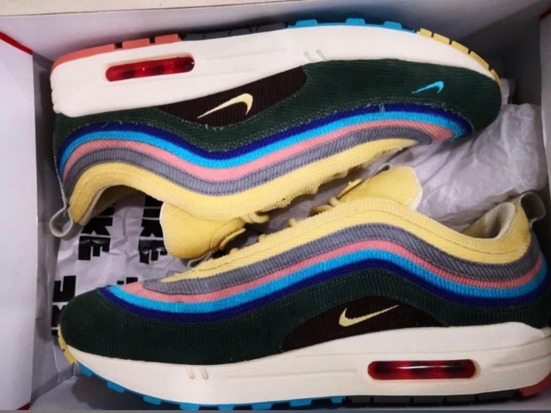 Air max sales 197 sean wotherspoon