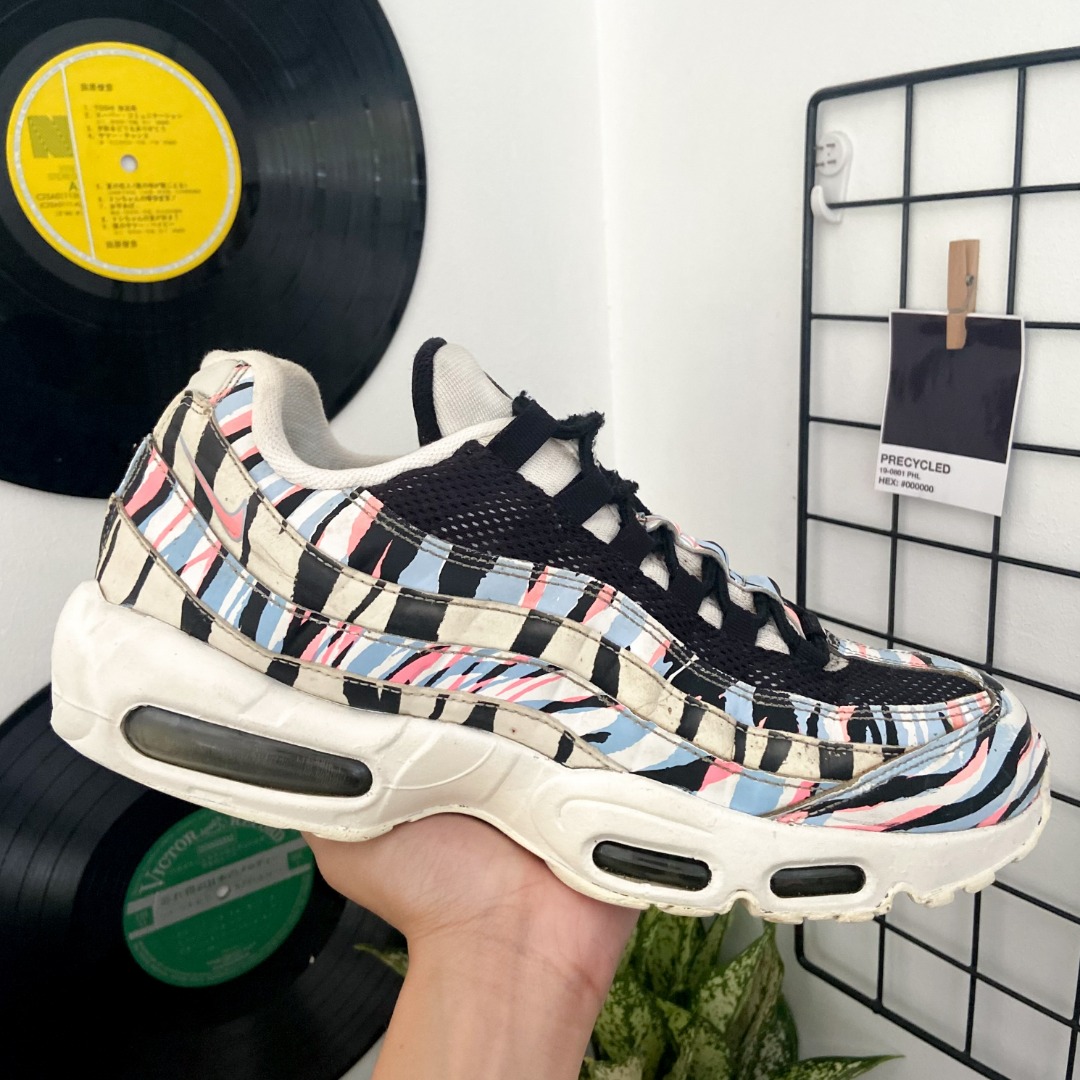Nike air discount max 95 corea