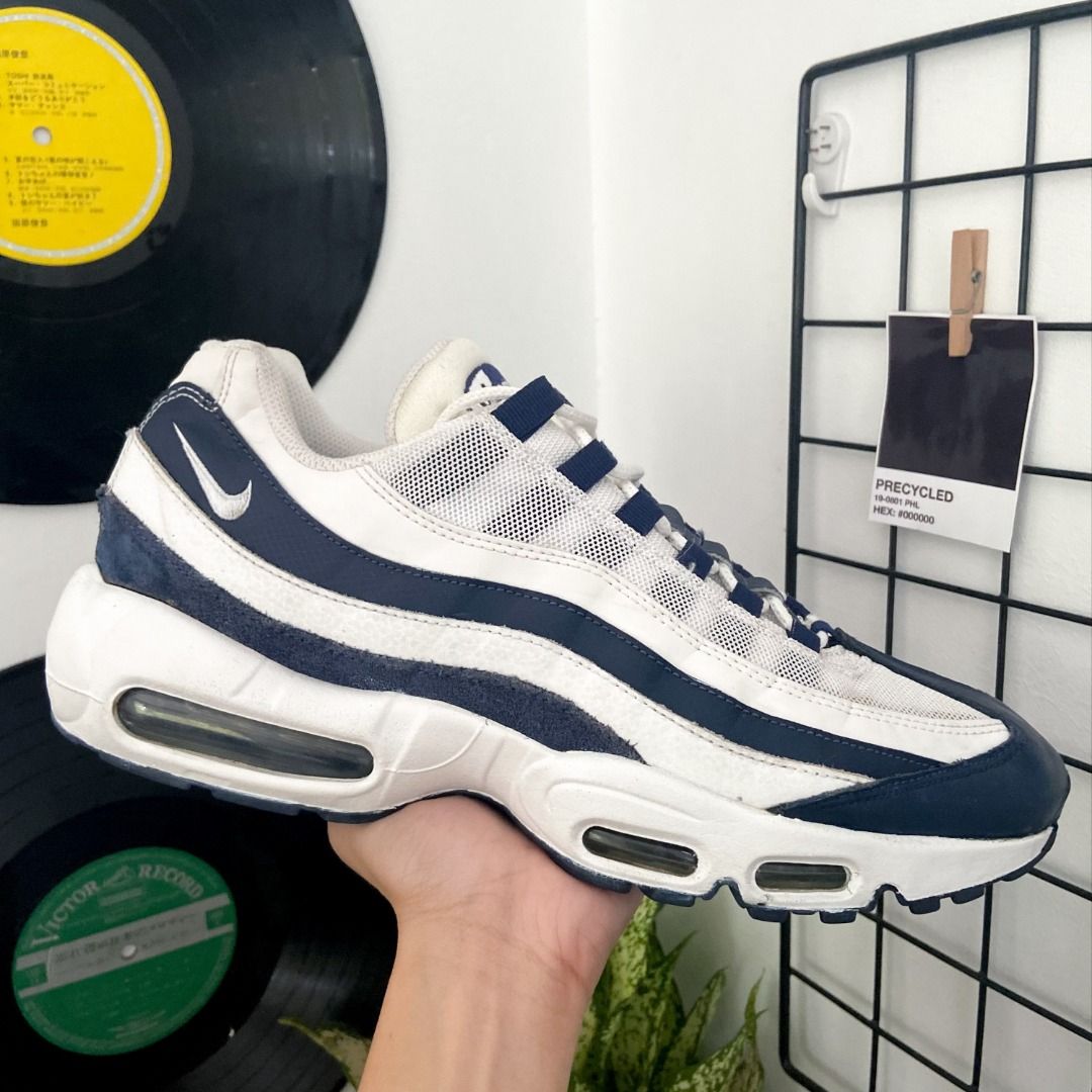 Nike Air Max 95 Essential