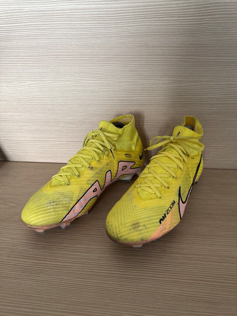 nike zoom superfly p