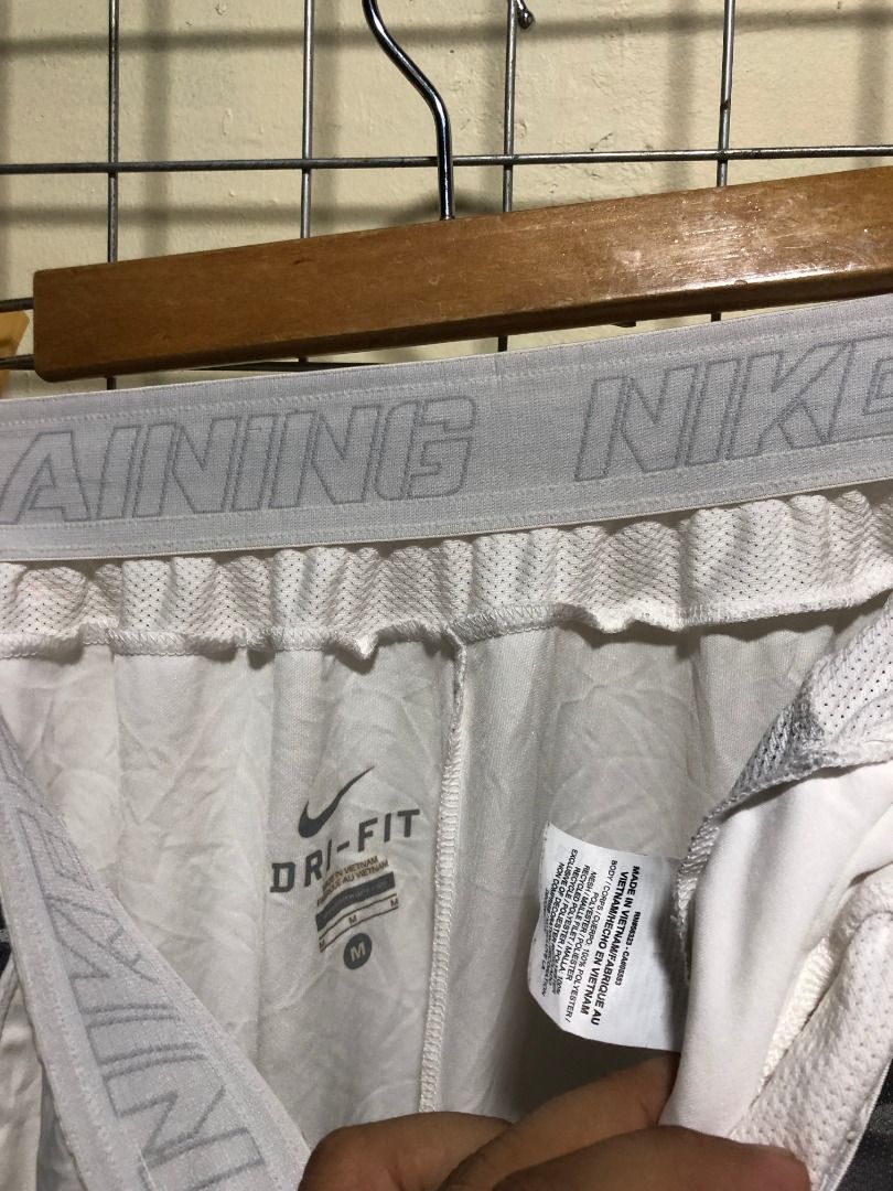 big swoosh shorts